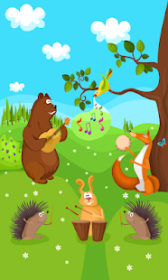 Потешки(圖4)-速報App