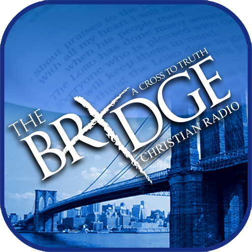 The Bridge Christian Radio LOGO-APP點子