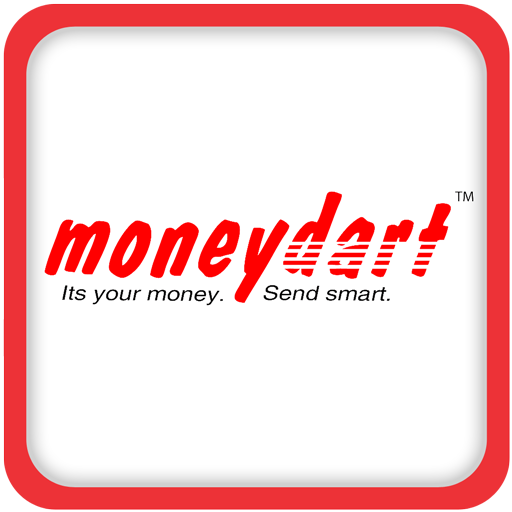 Moneydart 商業 App LOGO-APP開箱王