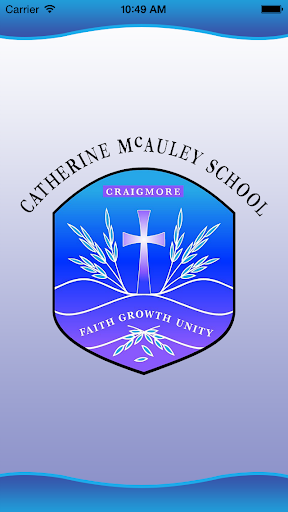 Catherine McAuley School