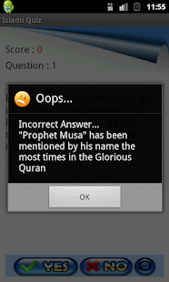 How to get Islami Quiz - Lite lastet apk for bluestacks