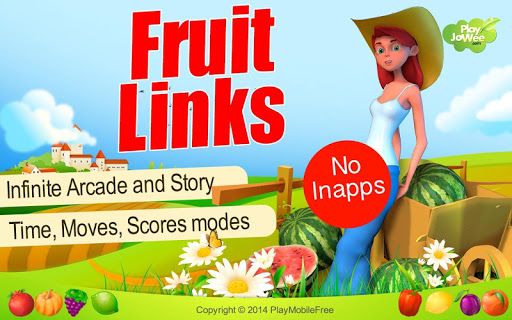 Fruits Links