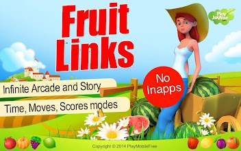 Fruits Links APK Download for Android