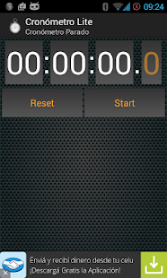 Stopwatch Lite(圖2)-速報App