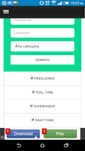 Free Download Jobizzle - Jobs in Kenya APK for Android