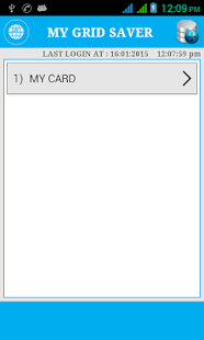 How to mod My Grid Saver 1.0 mod apk for bluestacks