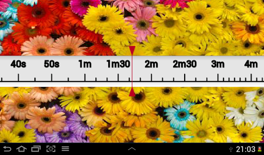 Lastest Kitchen Timer APK
