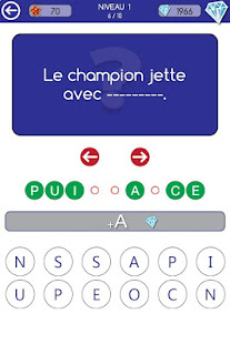 Contrepèteries Les MOts PErdus(圖7)-速報App