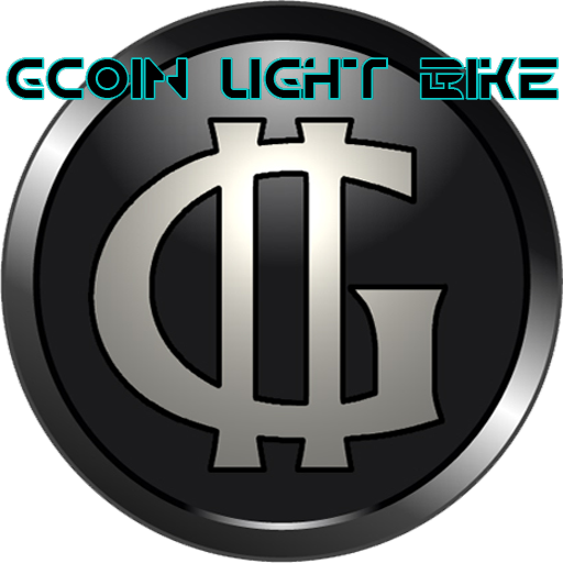 【免費動作App】GCoin Light Bike-APP點子