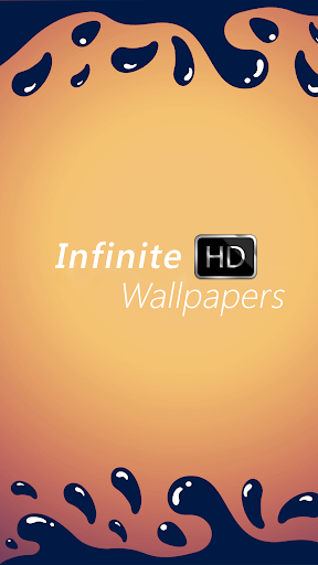 Infinite HD Wallpapers