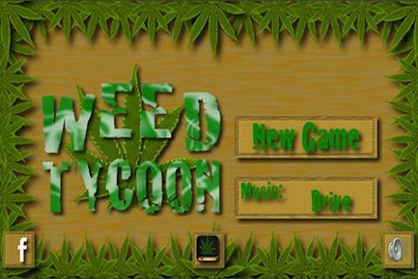 Weed Tycoon - Marijuana Sim