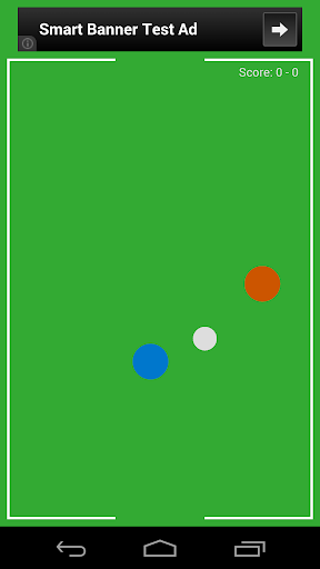 Dinky Soccer