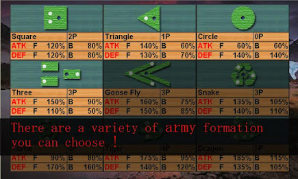 Devil Army-Black Knight Lite poster 11