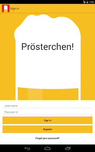 【免費社交App】Proesterchen!-APP點子