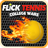 Flick Tennis2.1