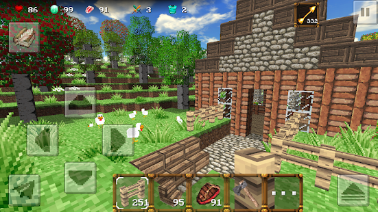 MiniCraft 2 Screenshots 19