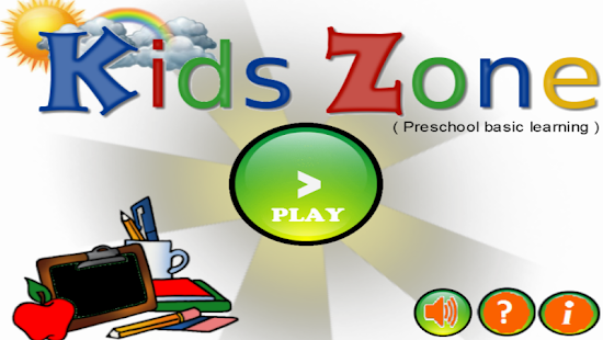 Download Kids Zone APK for Android