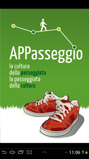 APPasseggio