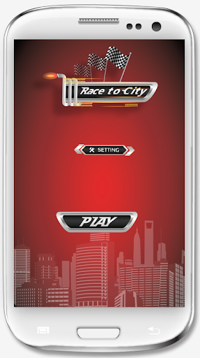 免費下載賽車遊戲APP|Race to City app開箱文|APP開箱王