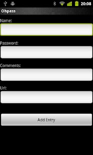 How to mod Ohpass 2.0 unlimited apk for android