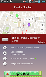 Lastest Find A Doctor APK for PC