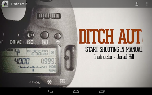 Learn Manual Photography Screenshots 9