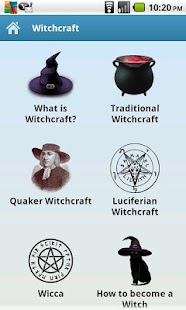 How to get Witchcraft School 1.0 unlimited apk for pc