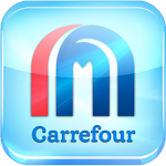 Cover Image of Download Carrefour Saudi 1.315 APK