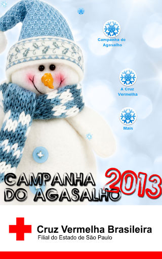 Campanha do Agasalho CVB-SP