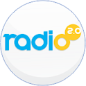 diRadio logo