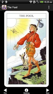 Beginner's Guide to Tarot(圖1)-速報App