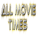 All Movie Times + AMC Cinemark logo