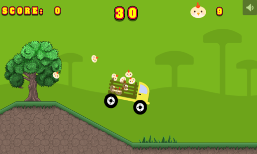 Save The Chickens Screenshots 1