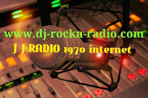 J J RADIO 1970 LISTEN NOW APP