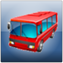  Next London Bus