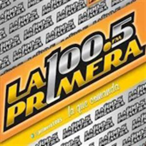 LA PRIMERA 100.5 FM 3.6.3