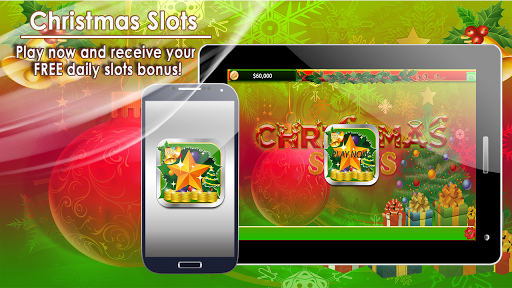 Christmas Slot