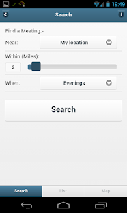 London Where To Find Screenshots 1