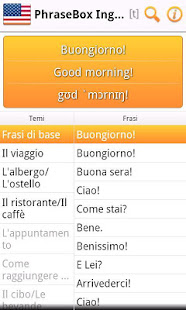 Phrasebook English (US) Lite(圖5)-速報App