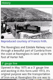 How to install Ravenglass & Eskdale Railway 1.0 unlimited apk for laptop
