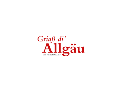 Griaß di' Allgäu Screenshots 1