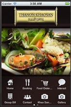 THANON KHAO SAN APK Download for Android