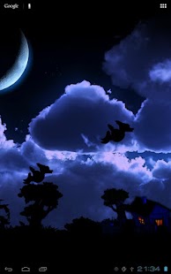How to mod DarkHunt Live Wallpaper FREE patch 1.0.1 apk for android