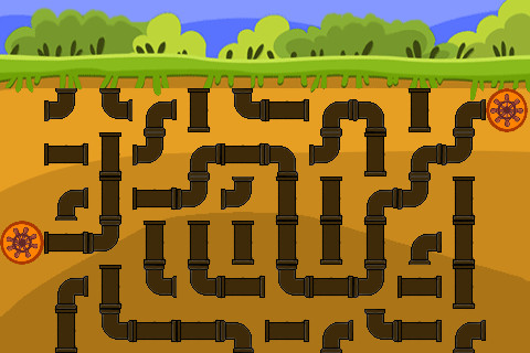 PipePuzzleAll