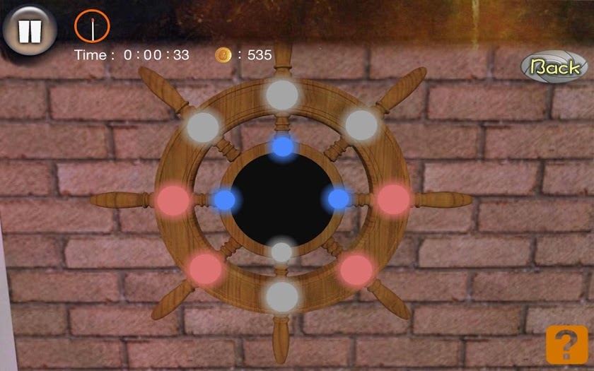 Speed Escape 2 - Dungeon HD Screen 3
