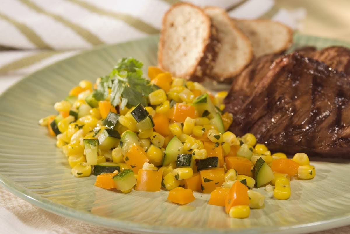 10 Best Side Dish Orange Chicken Recipes