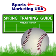 Spring Training Guide  Icon