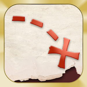 Ye Olde Map Maker logo