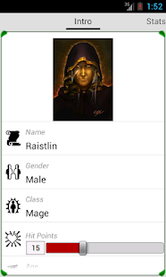 RPG Characters(圖3)-速報App