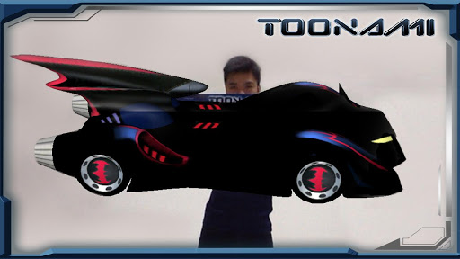 Toonami Inception '13